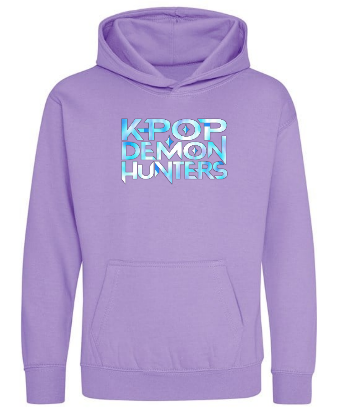 K Pop Demon Hunter Hoodie