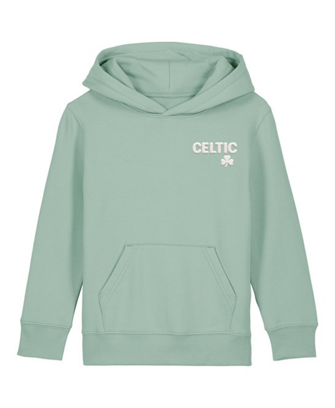 Premium Heavyweight Celtic Hoodie