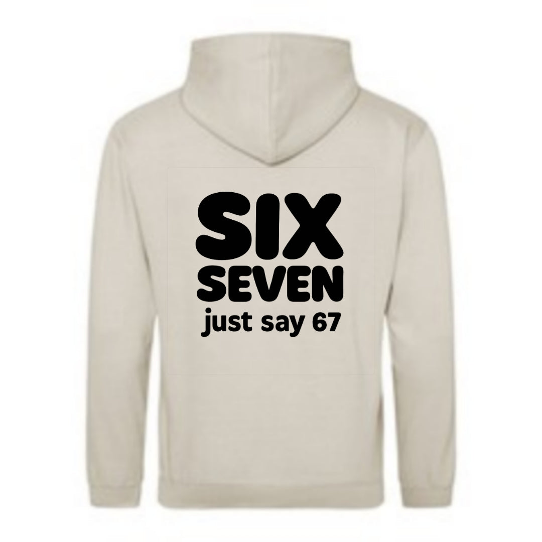 67 Hoodie