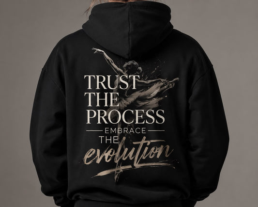 Evolution Hoodie