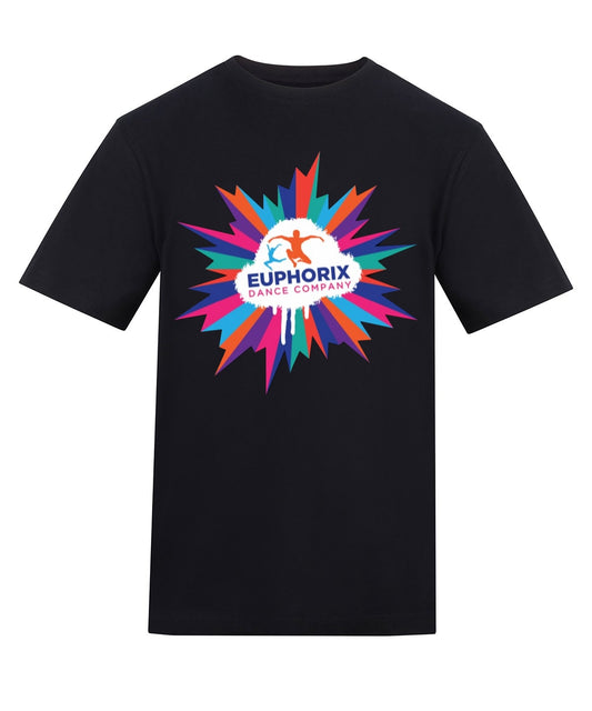 Euphorix Kids Tshirt