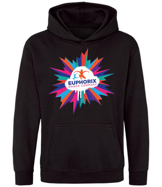 Euphorix Adult Hoodie