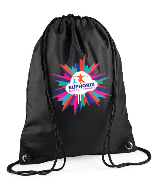 Euphorix Gym Bag