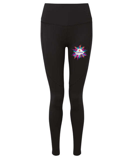 Euphorix Cool Fit Adult Leggings