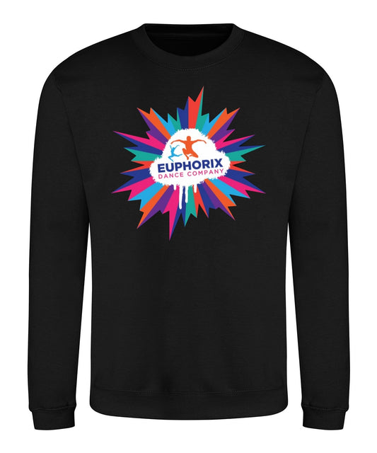 Euphorix Kids Long Sleeve Tee