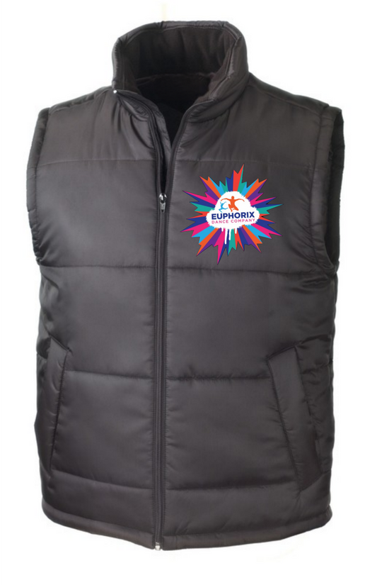 Euphorix Bodywarmer