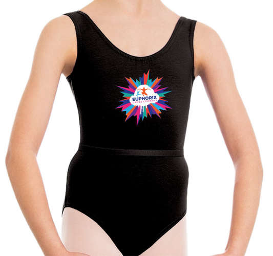 Euphorix RV Leotard