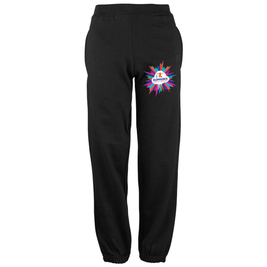 Euphorix Kids Joggers
