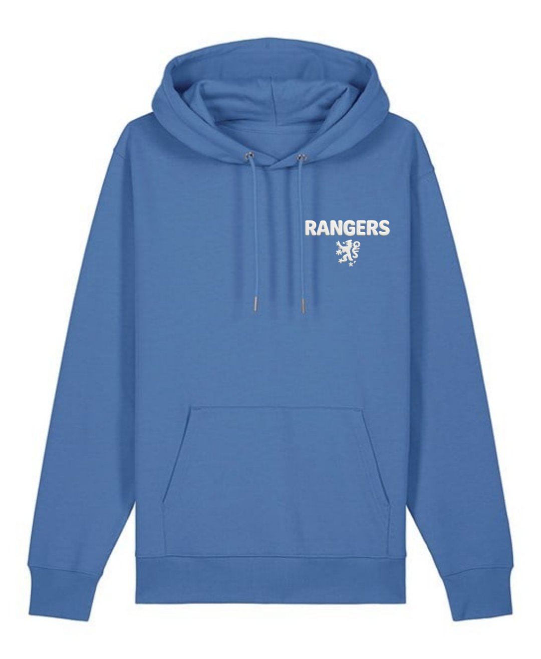 Premium Heavyweight Rangers Hoodie