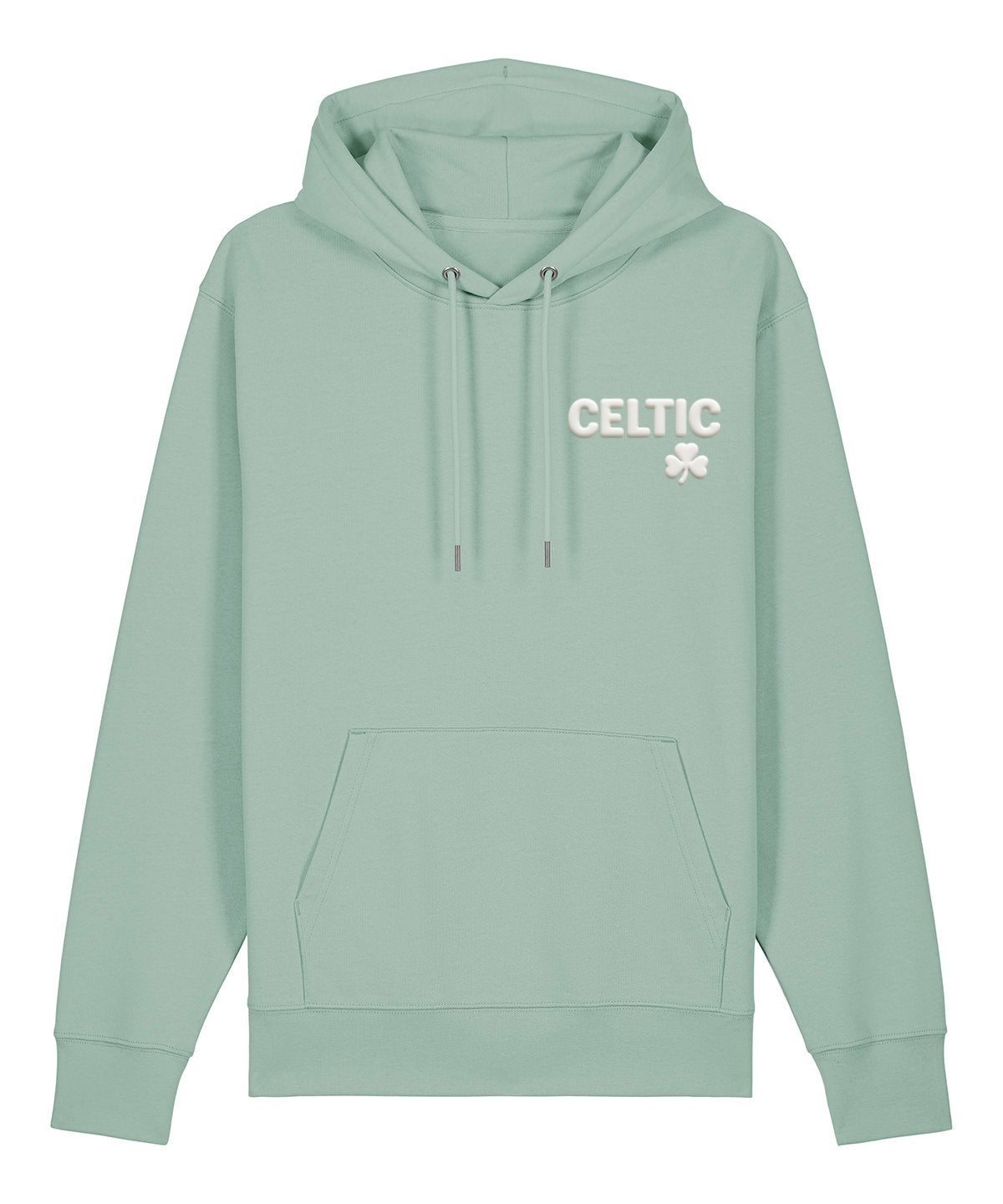 Premium Heavyweight Celtic Hoodie