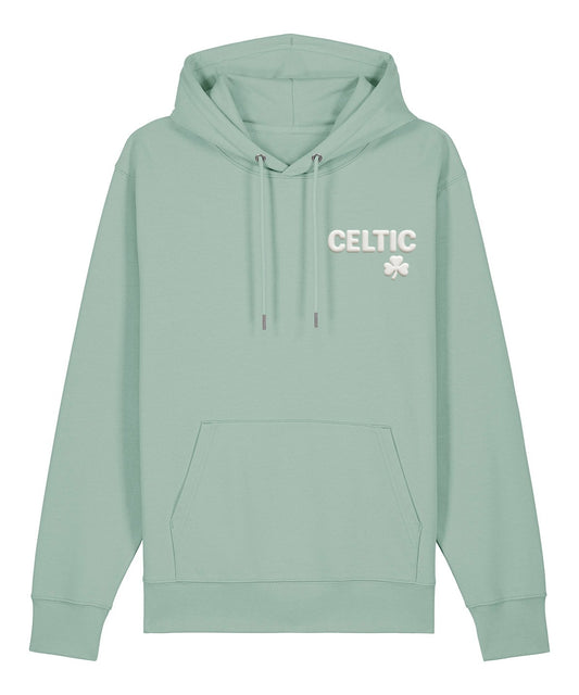 Premium Heavyweight Celtic Hoodie