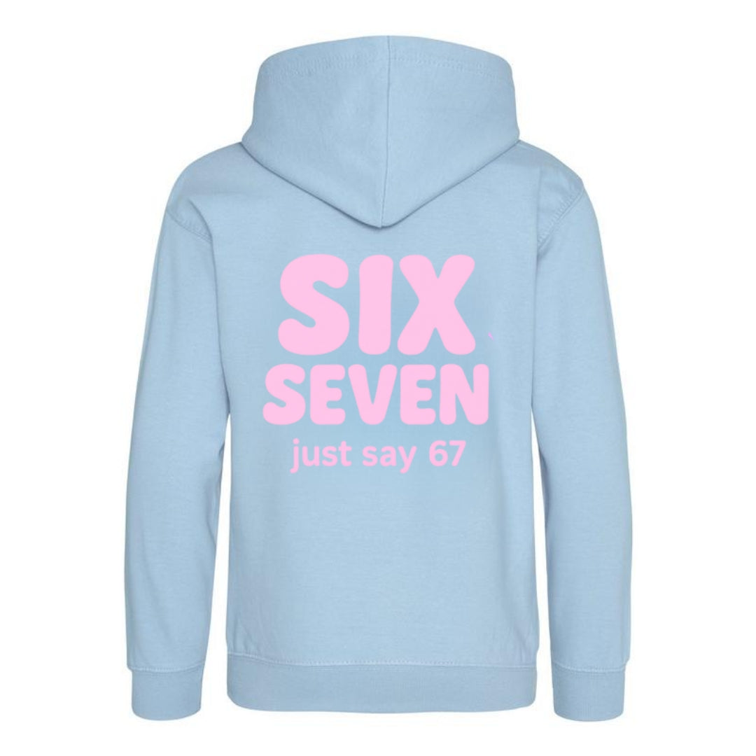 67 Hoodie
