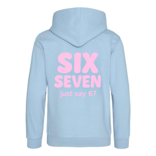 67 Hoodie