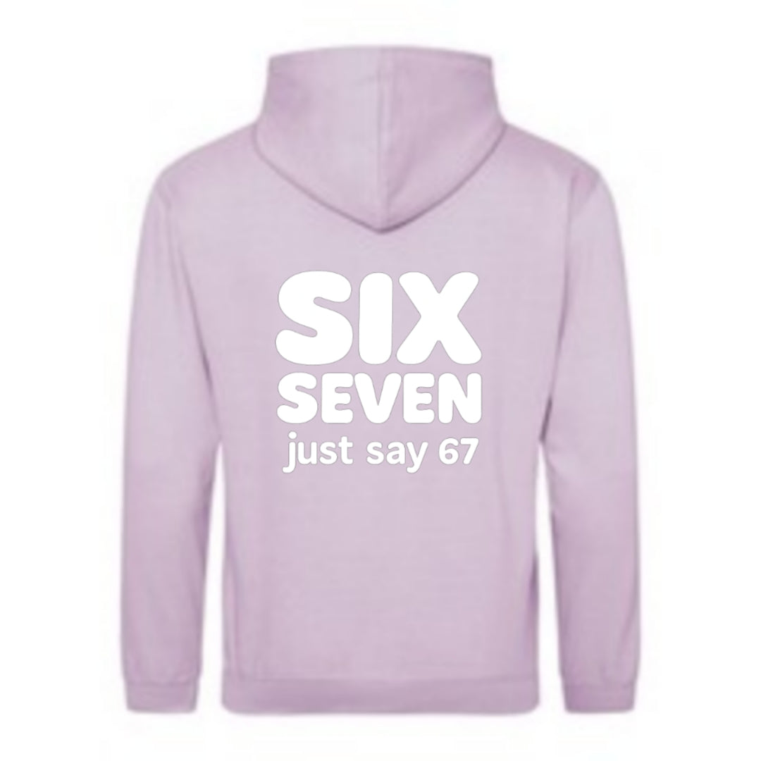 67 Hoodie
